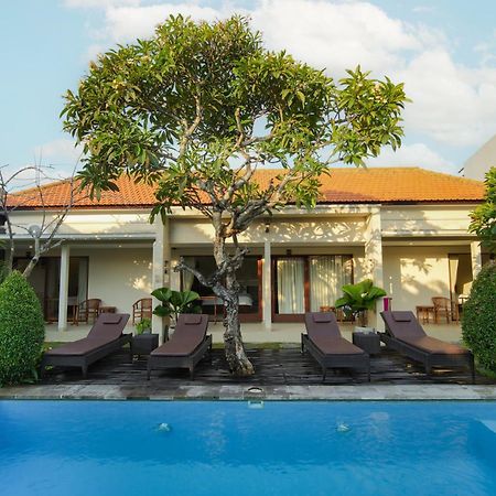 Canggu Bagus Guest House エクステリア 写真