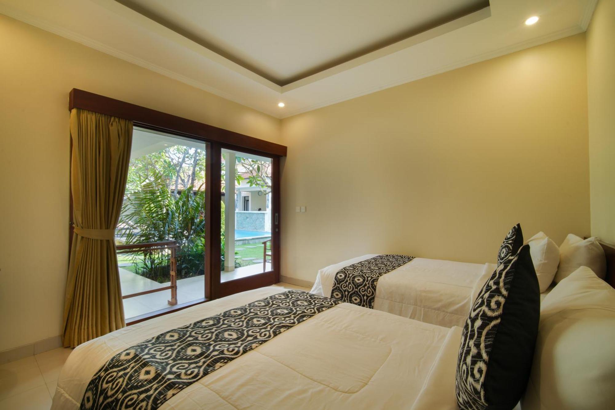 Canggu Bagus Guest House エクステリア 写真