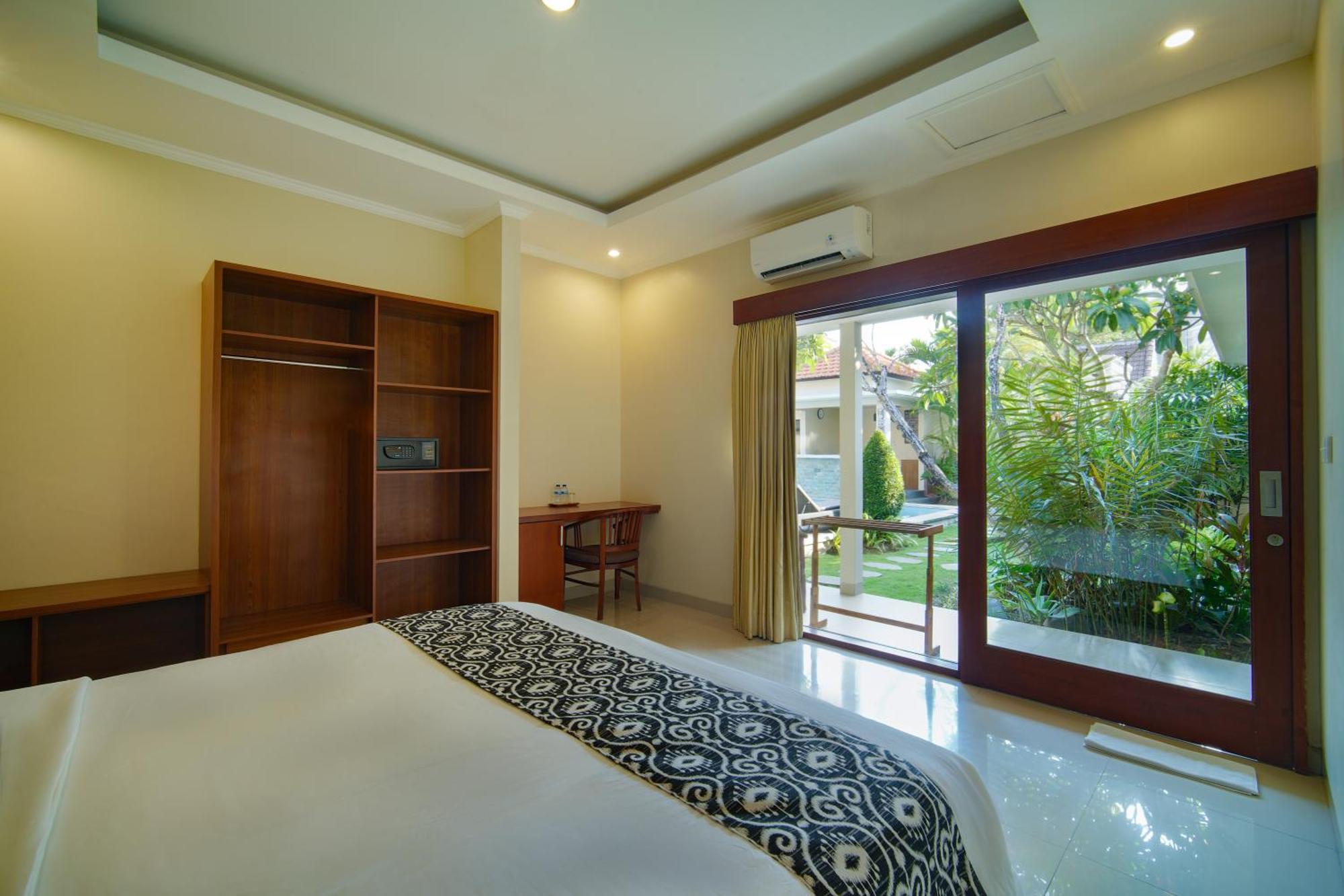 Canggu Bagus Guest House エクステリア 写真