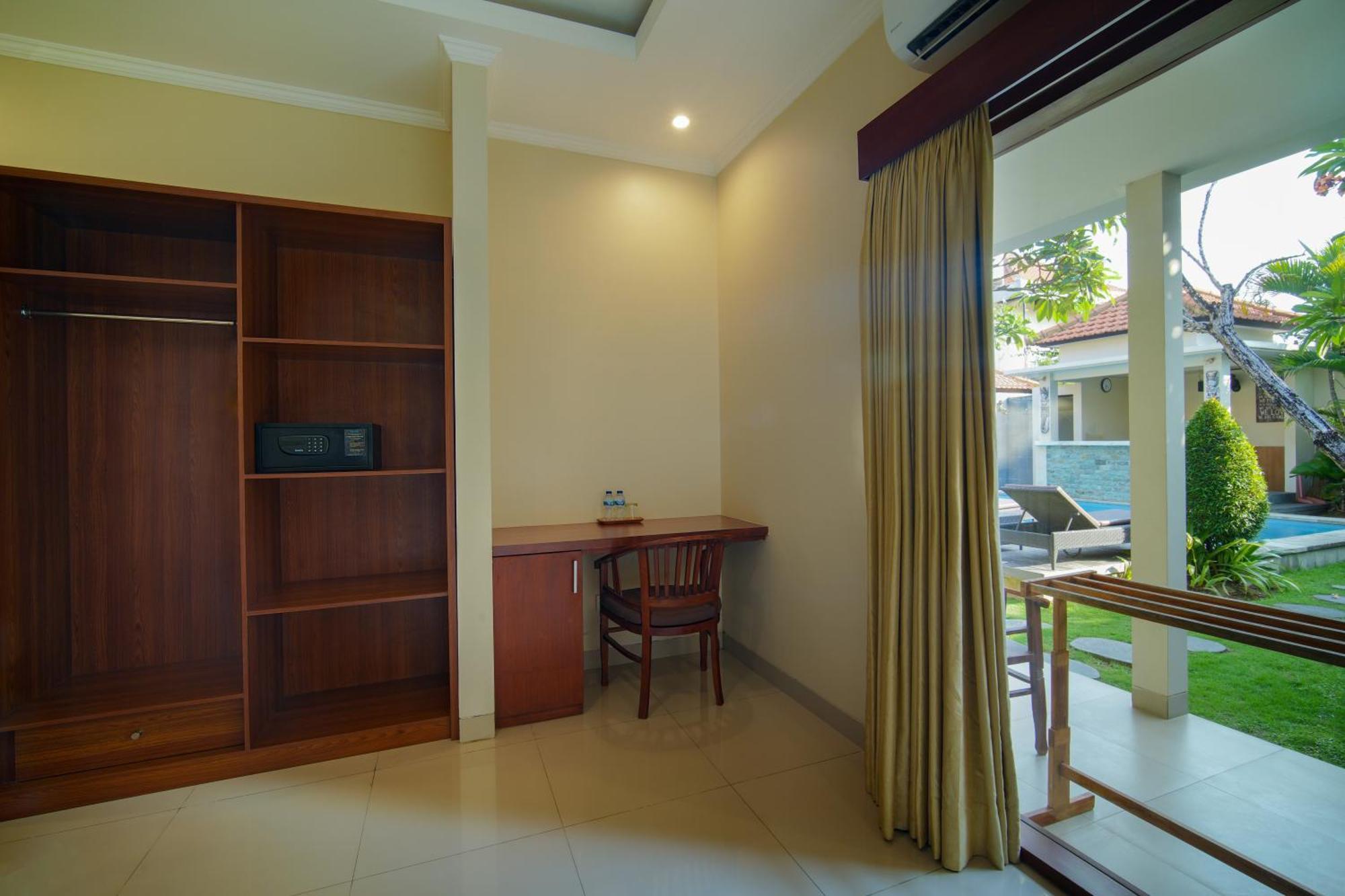Canggu Bagus Guest House エクステリア 写真
