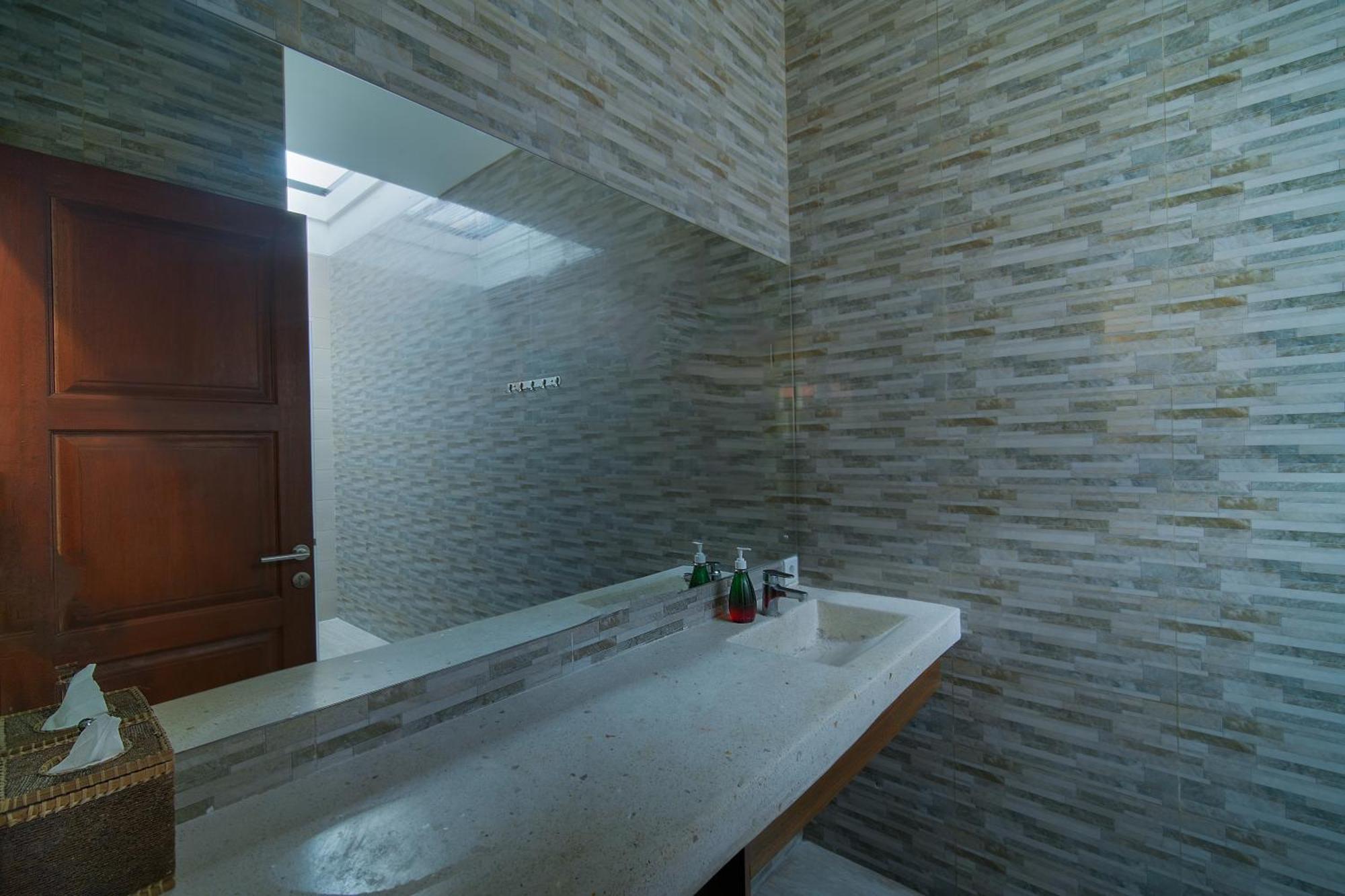 Canggu Bagus Guest House エクステリア 写真