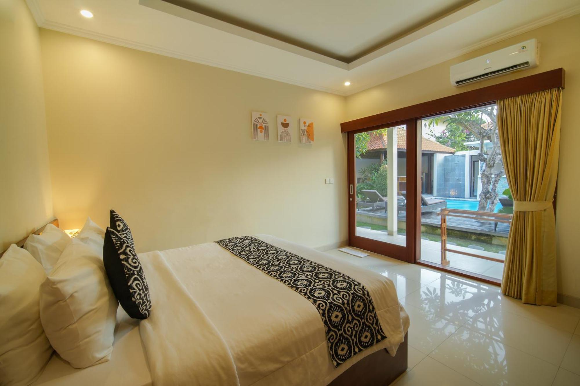 Canggu Bagus Guest House エクステリア 写真
