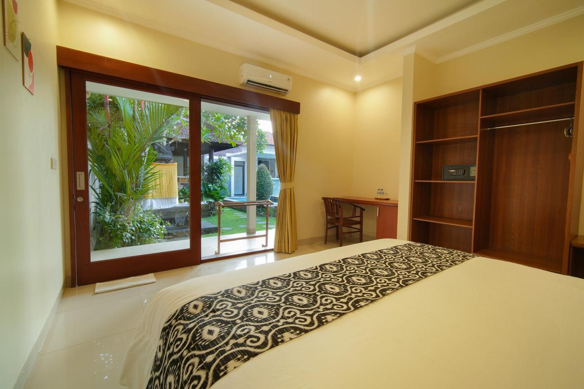 Canggu Bagus Guest House エクステリア 写真