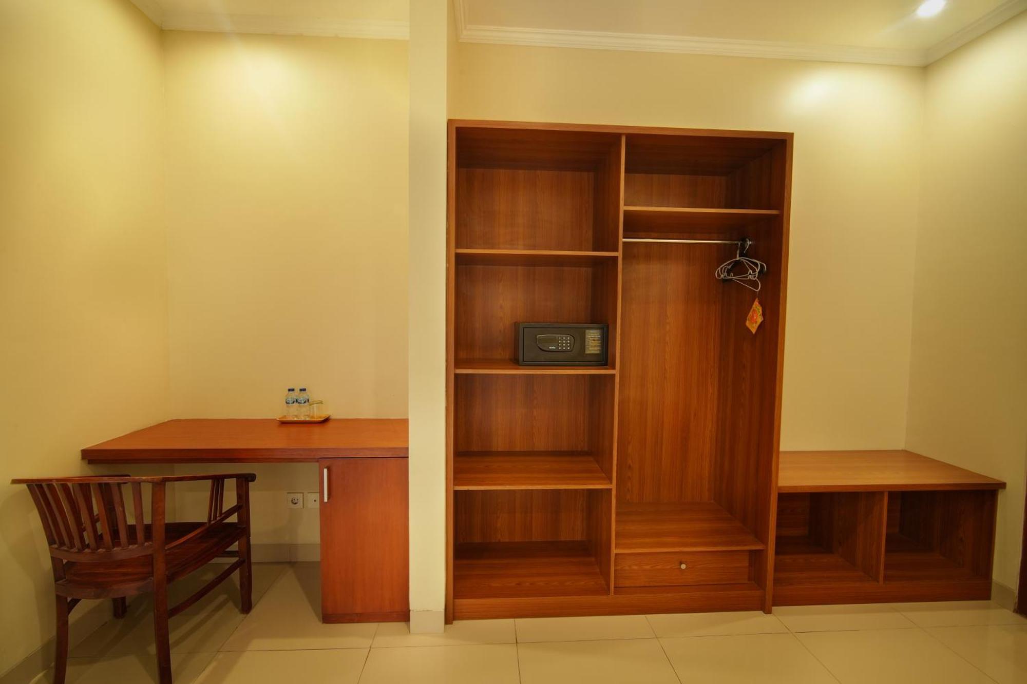 Canggu Bagus Guest House エクステリア 写真