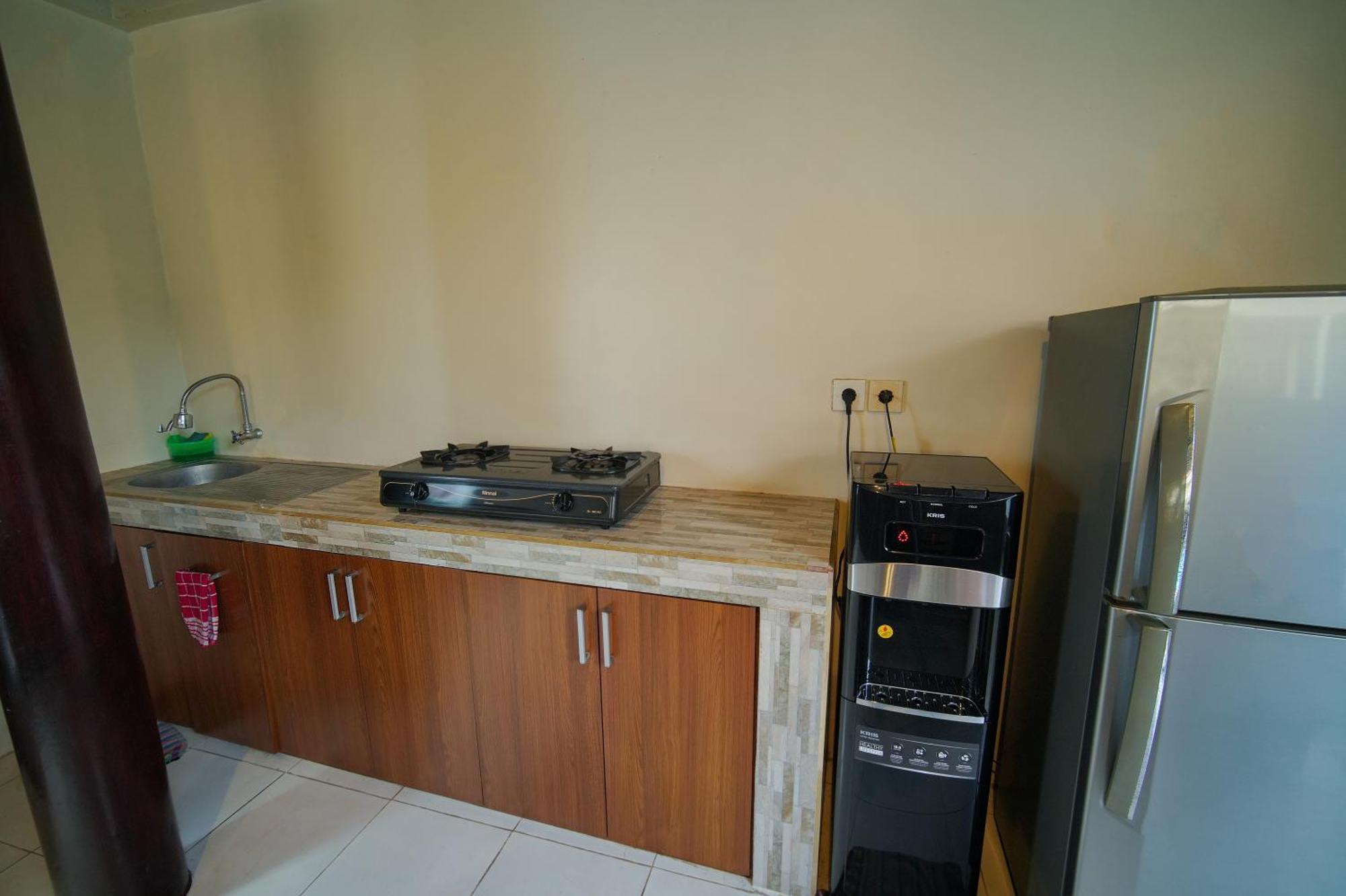 Canggu Bagus Guest House エクステリア 写真